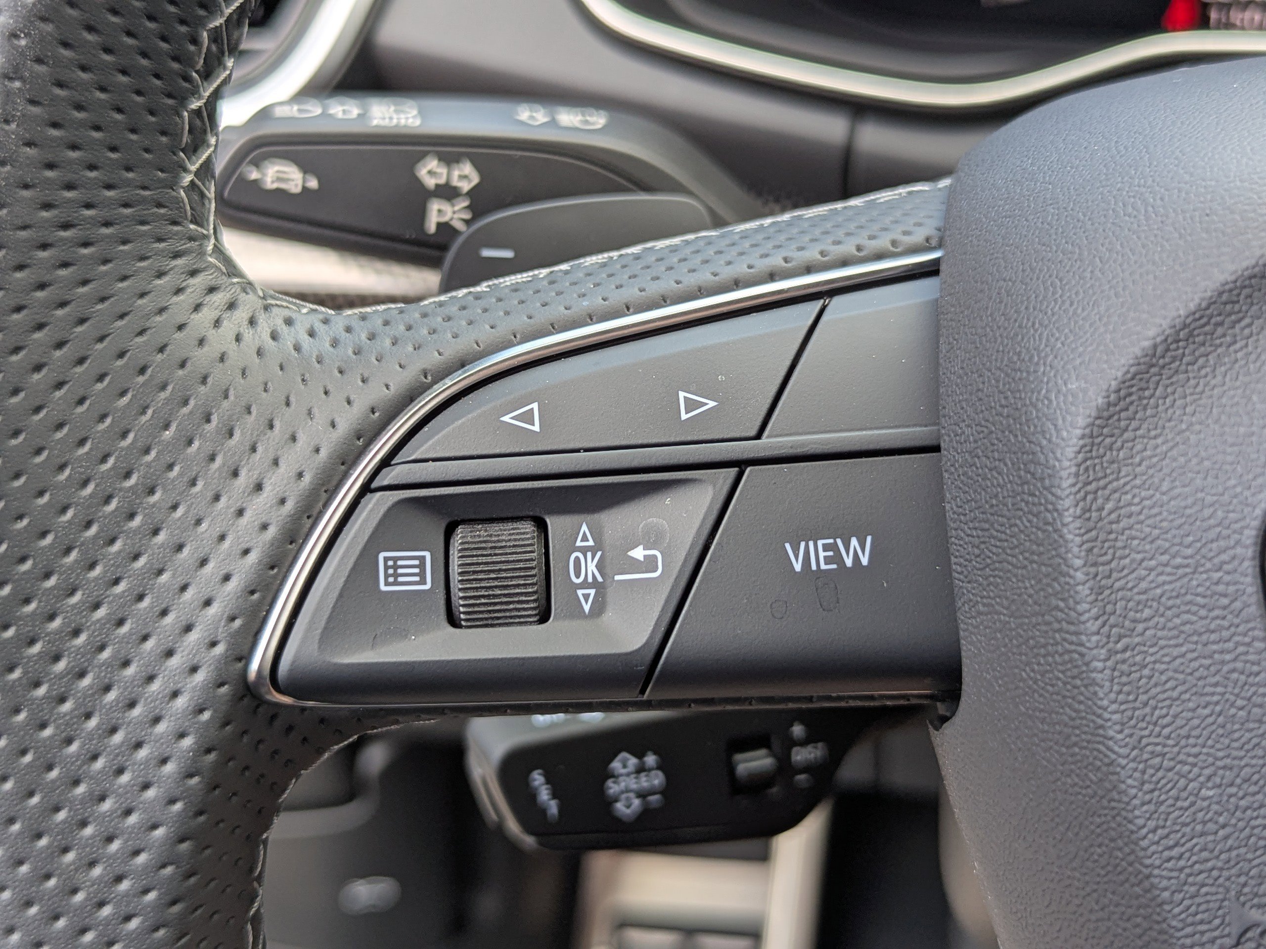 2024 Audi SQ5 Premium Plus photo 29
