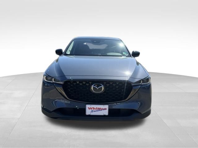 2025 Mazda CX-5 2.5 S Carbon photo 12