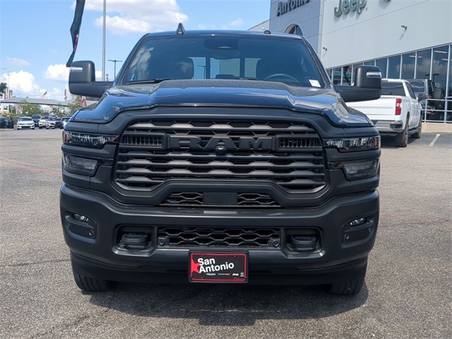 2025 Ram 2500 Tradesman photo 3