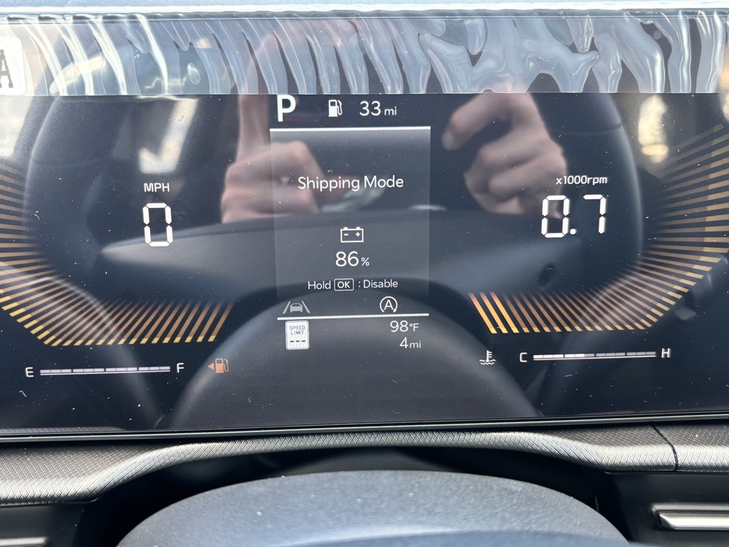 2026 Kia Sportage LX photo 7