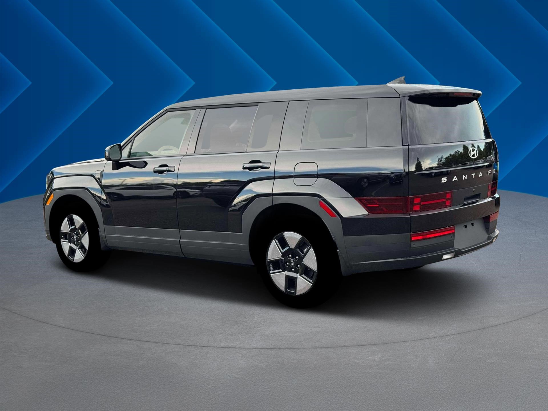 2026 Hyundai Santa Fe SE photo 4