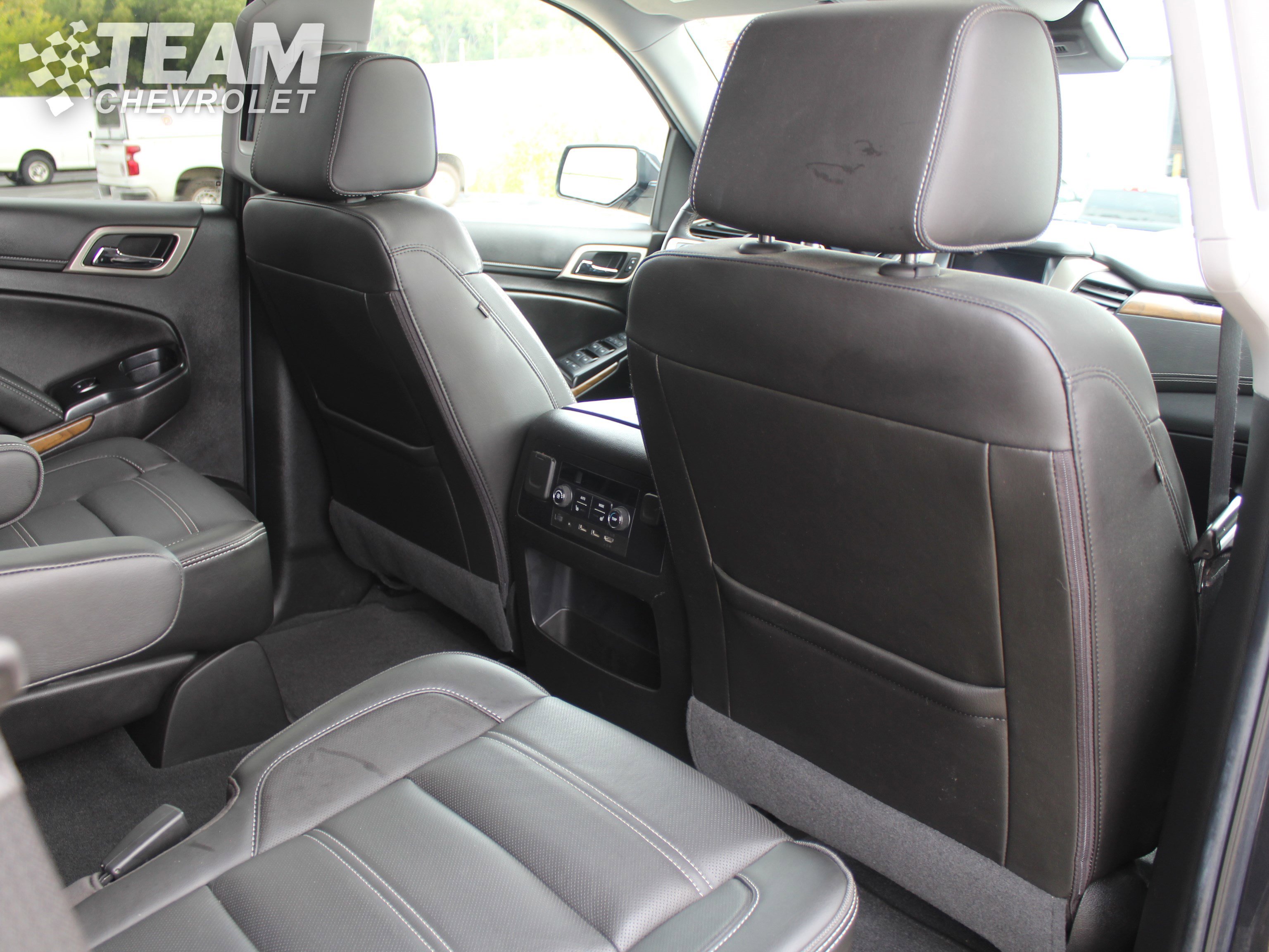 2020 Gmc Yukon Denali photo 26