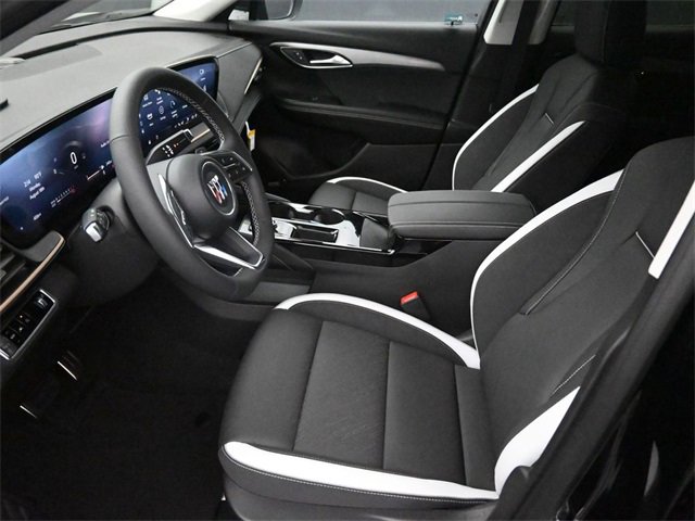 2025 Buick Envision Sport Touring photo 7
