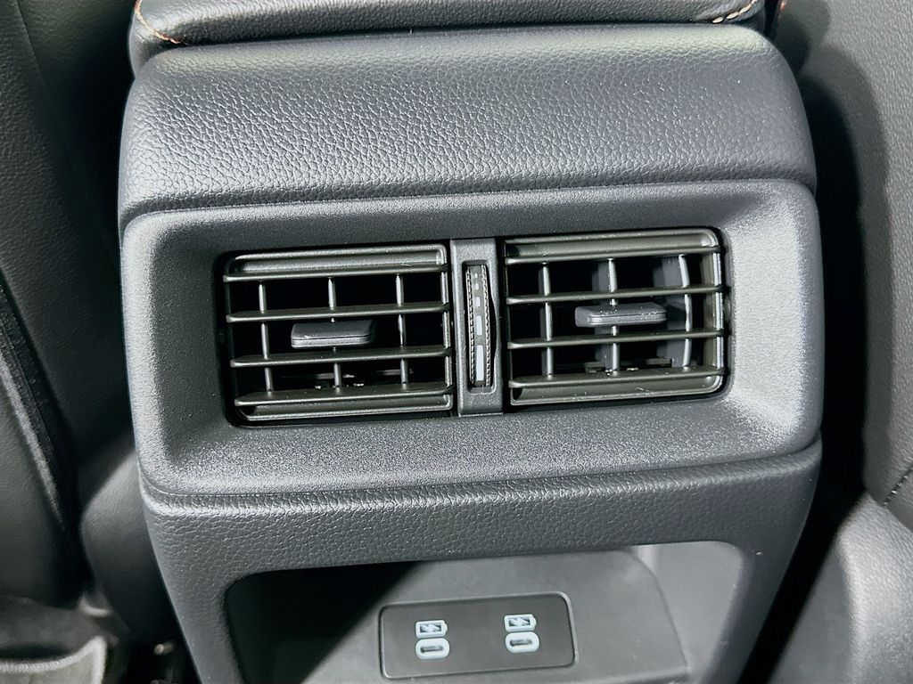 2026 Honda CR-V Sport-L Hybrid photo 17