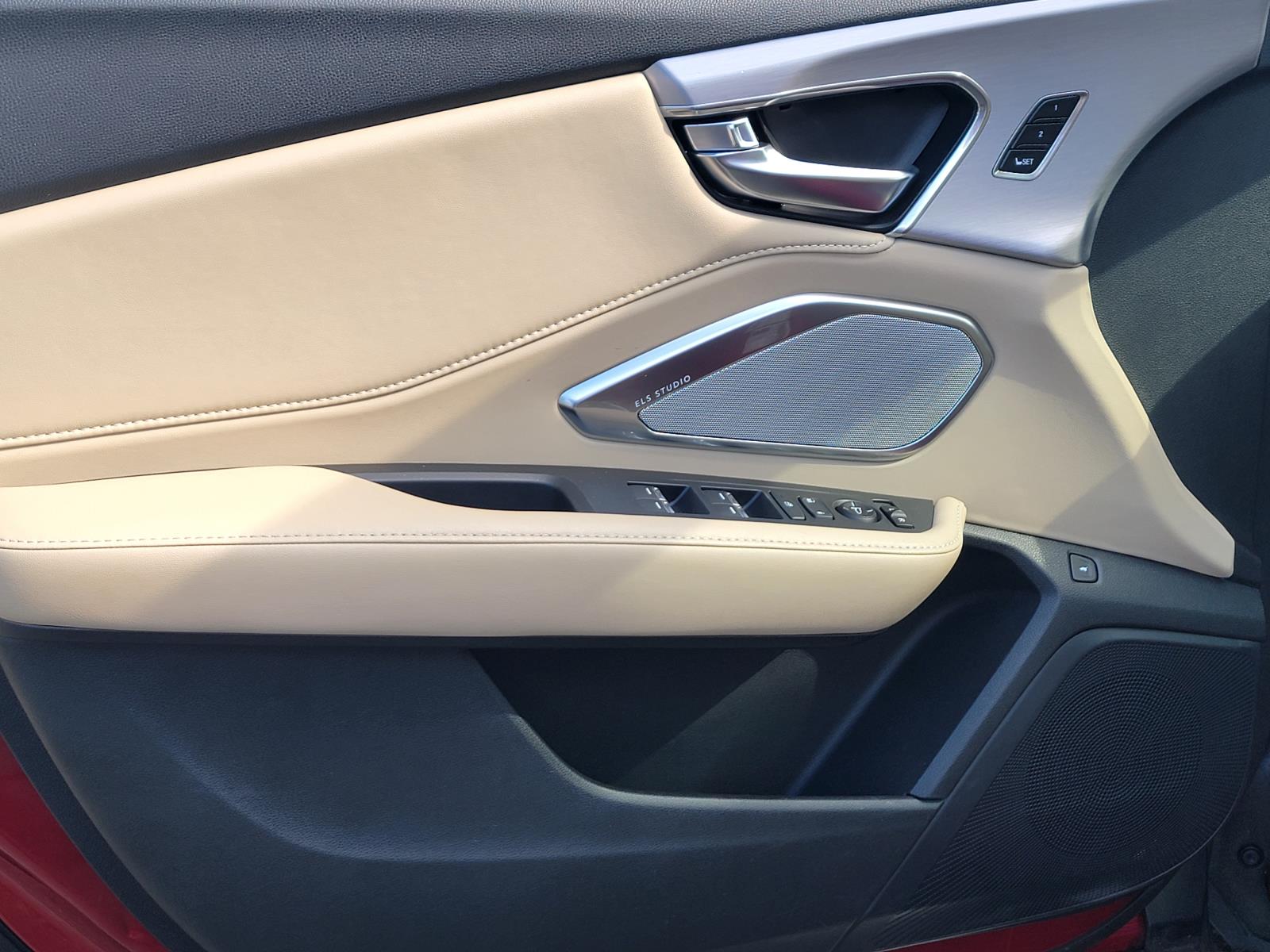 2019 Acura RDX Technology photo 9