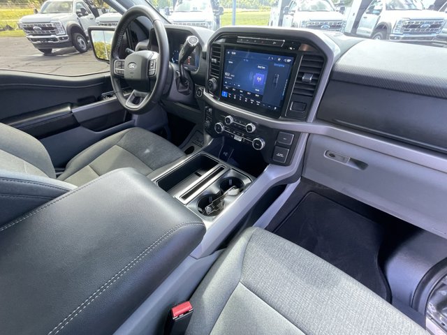 2024 Ford F-150 XLT photo 32