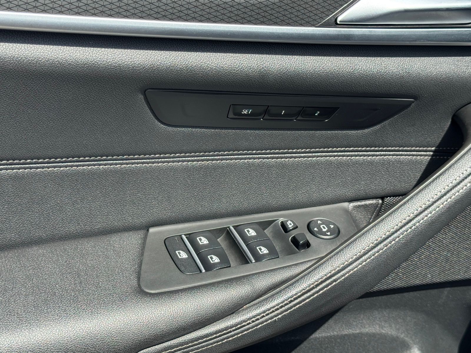 2023 Bmw 540i photo 20