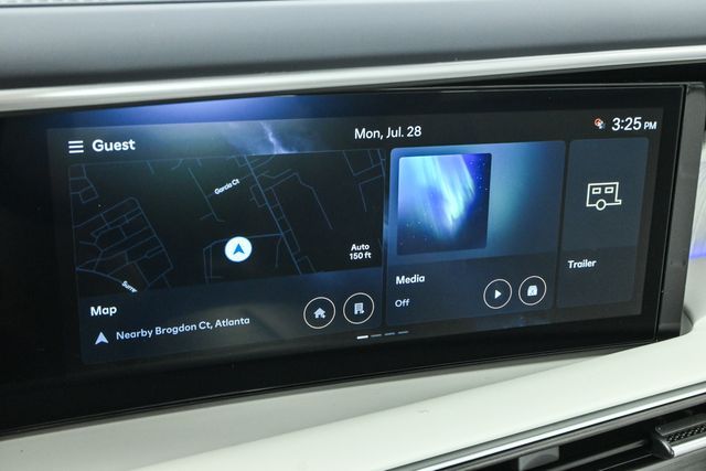 2026 Hyundai Palisade Calligraphy photo 18