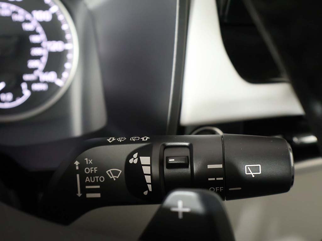 2025 Mitsubishi Outlander SE Ralliart photo 41