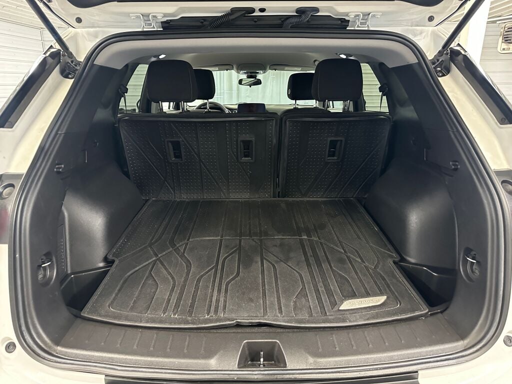 2023 Chevrolet Blazer 2LT photo 21