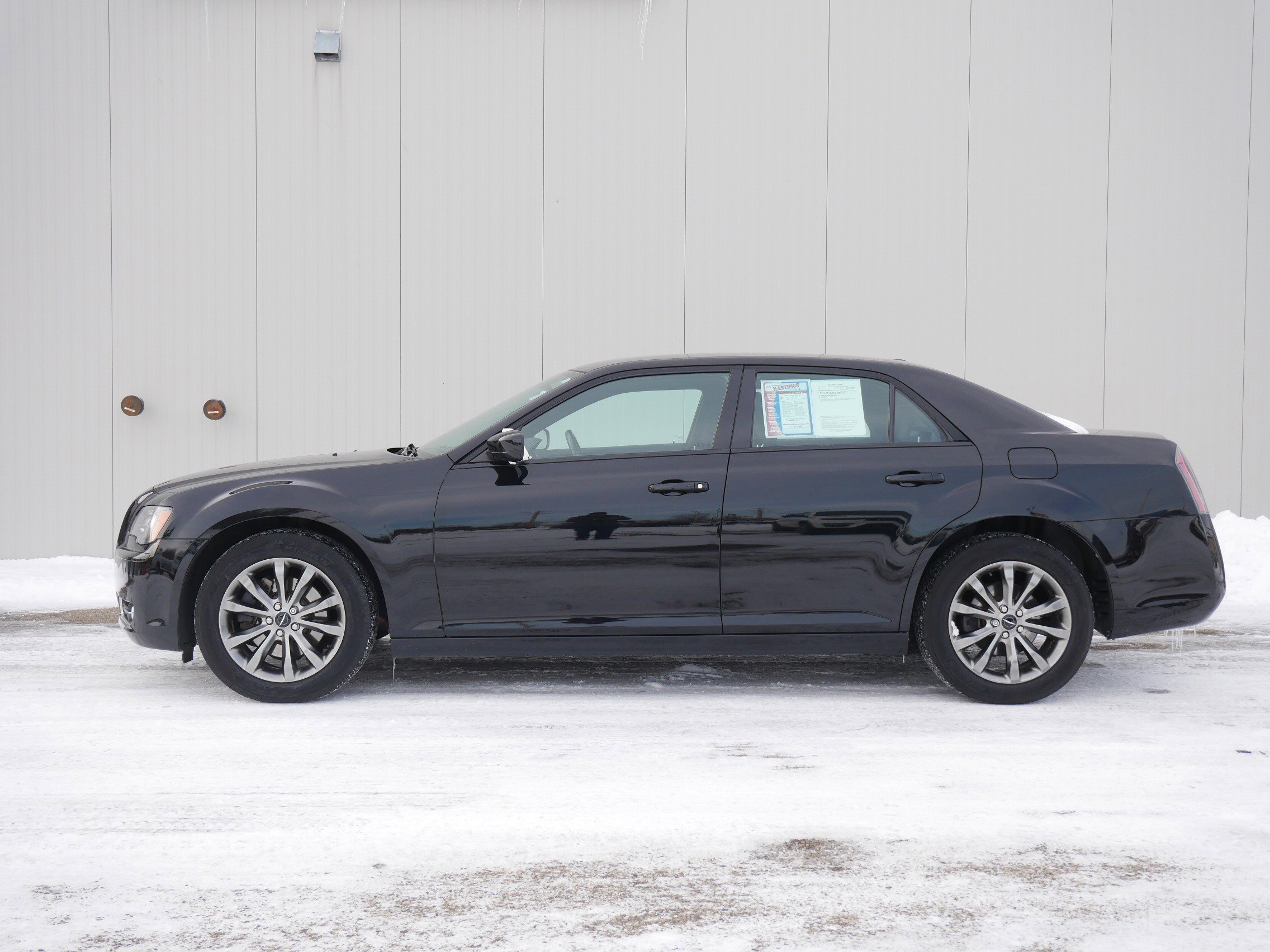 Used 2014 Chrysler 300 S with VIN 2C3CCAGG8EH357205 for sale in Hastings, Minnesota