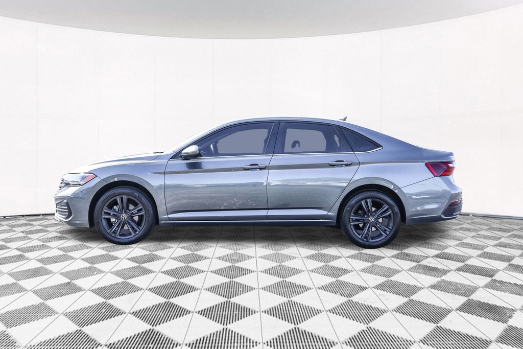 2023 Volkswagen Jetta 1.5T SE photo 12