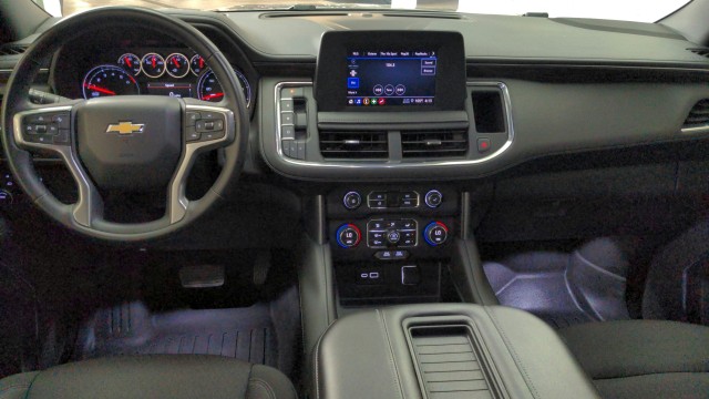 Used 2023 GRAY Chevrolet LS image 24
