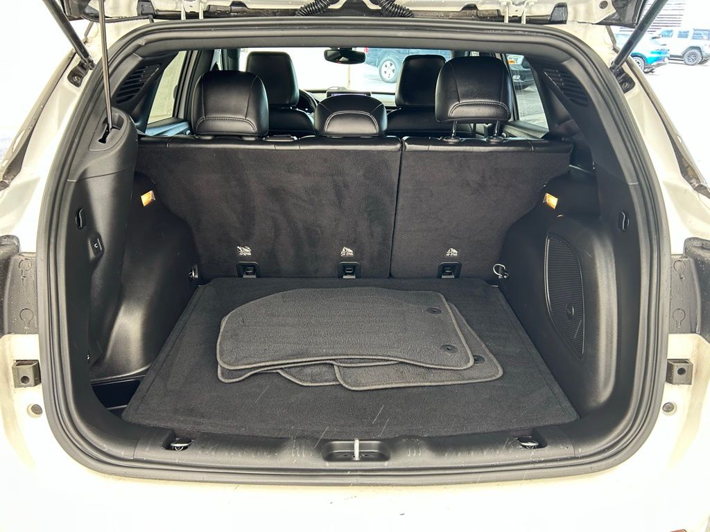 2022 Jeep Compass High Altitude photo 11