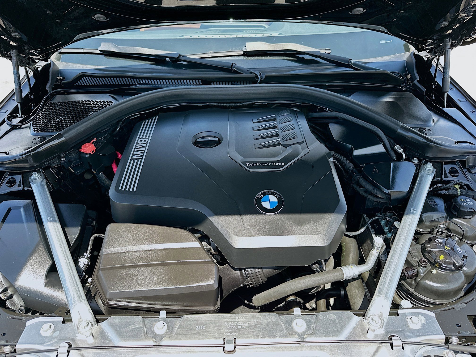 2023 Bmw 430i GC photo 35