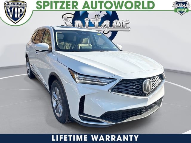 2026 Acura MDX Base's photo