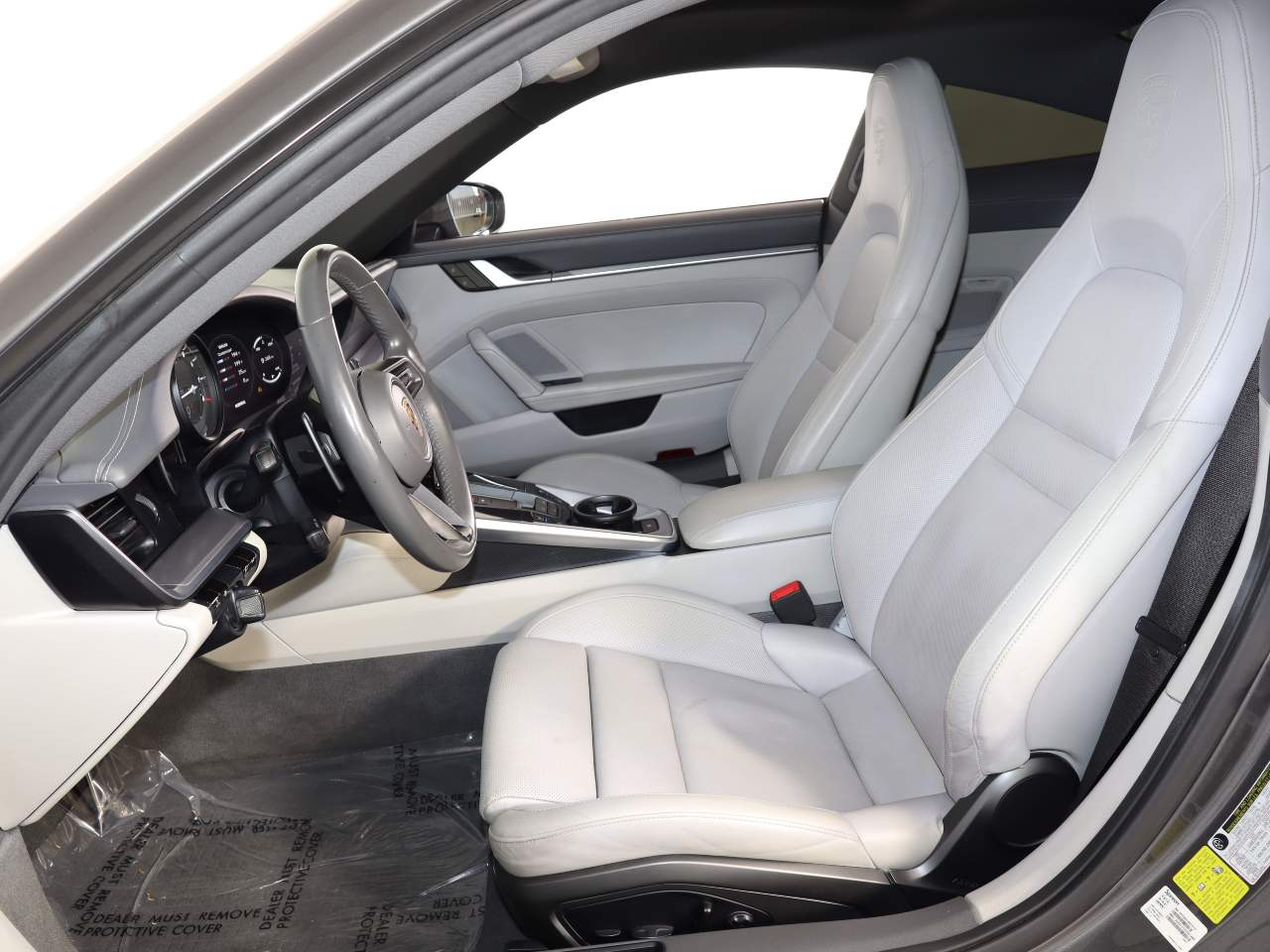 2020 Porsche 911 photo 5