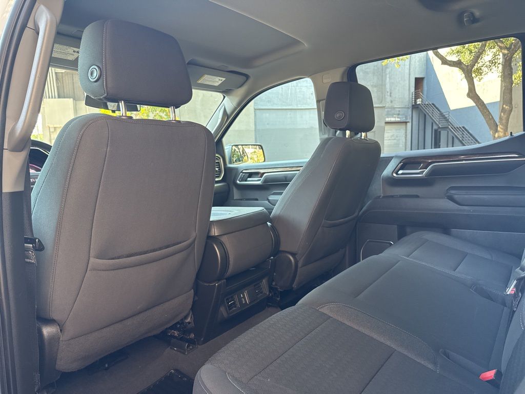 2022 Gmc Sierra 1500 Elevation photo 16