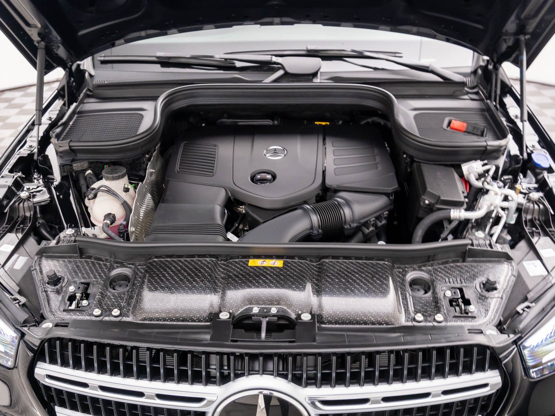 2025 Mercedes Benz GLE 450e 4MATIC photo 26