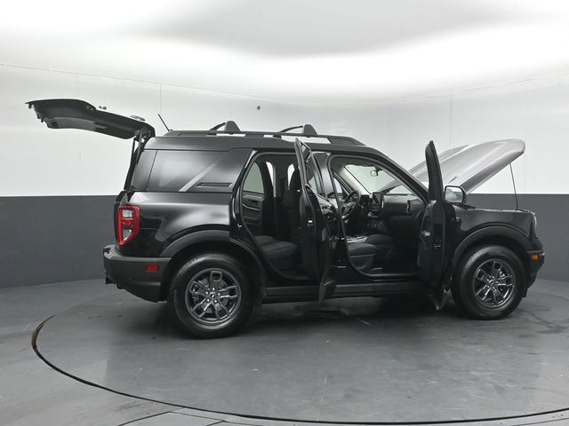 2023 FORD BRONCO SPORT - Image 60