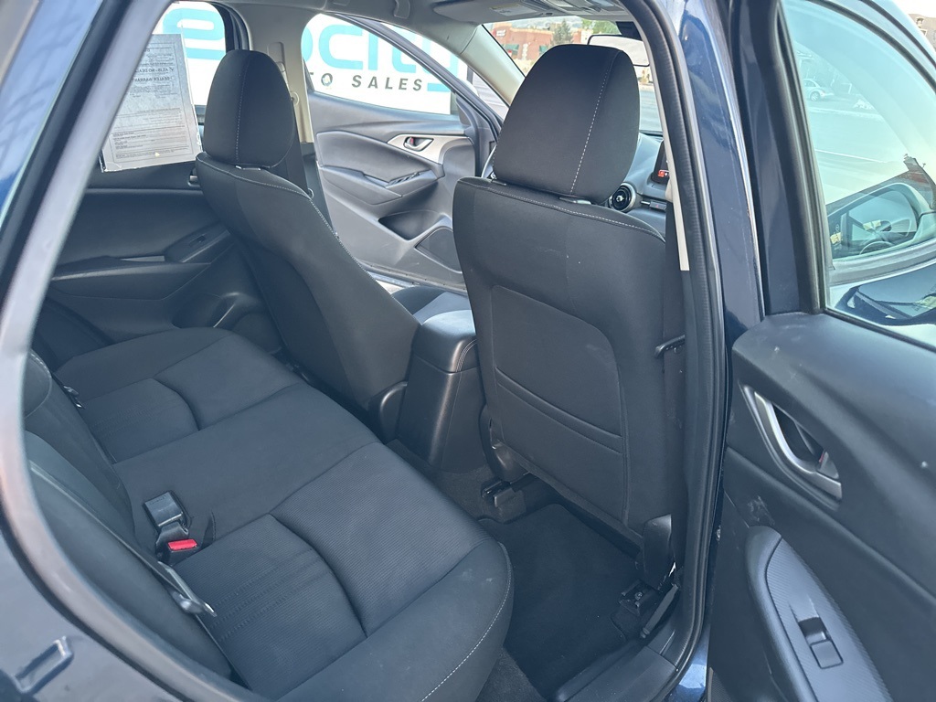 2021 Mazda CX-3 Sport photo 13