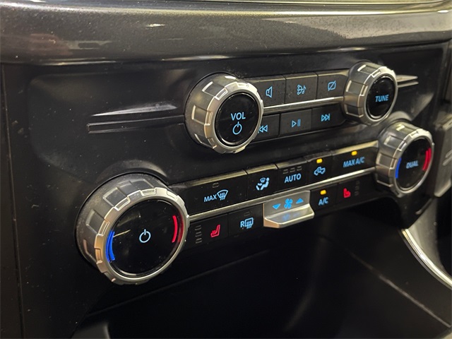 2023 Ford F-150 XLT photo 15