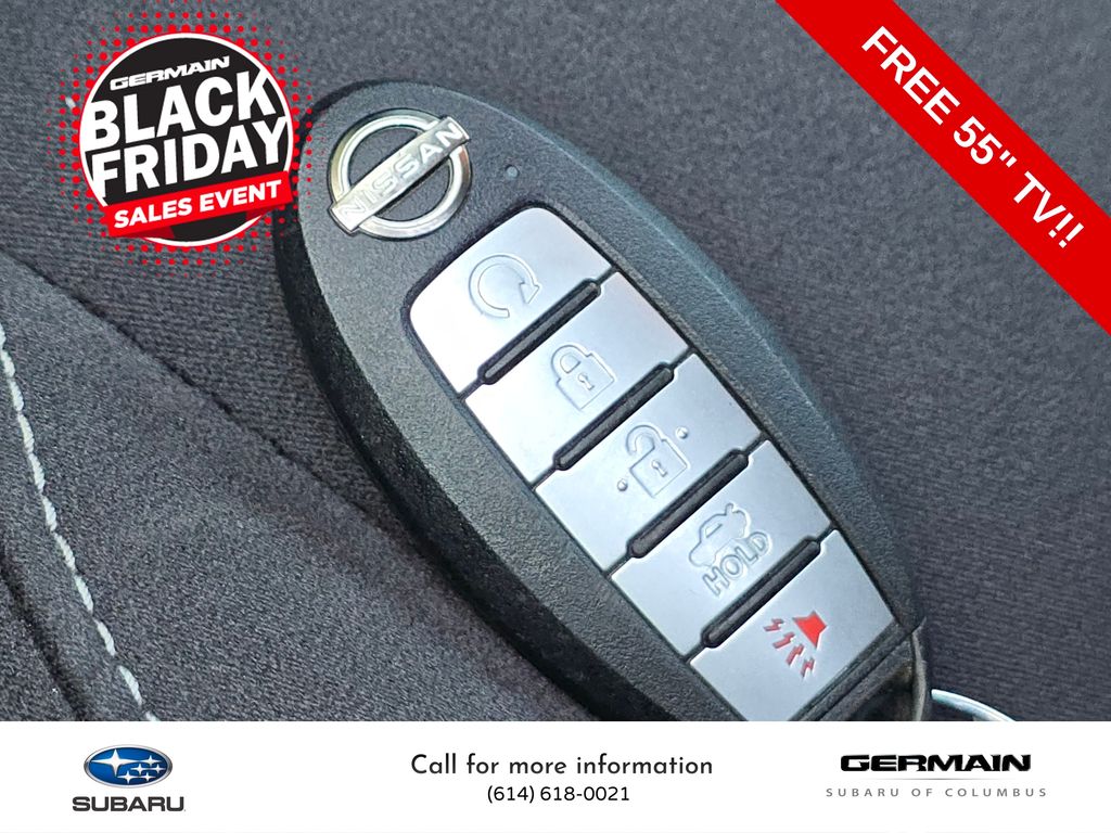 2024 Nissan Altima 2.5 S photo 3