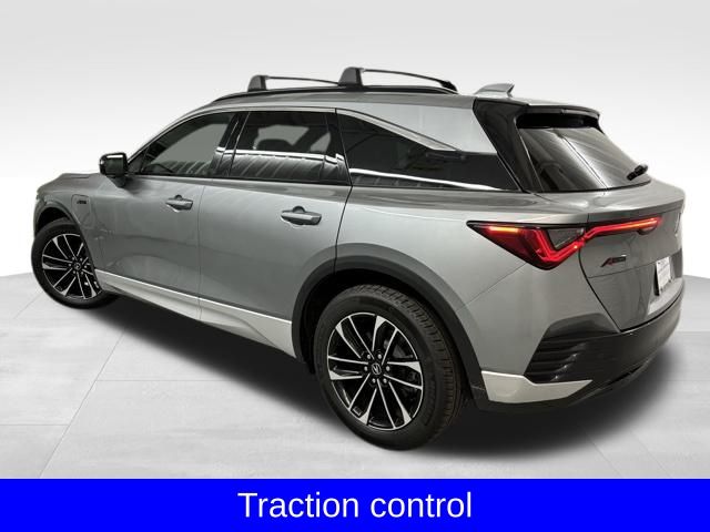 2024 Acura ZDX A-Spec photo 5