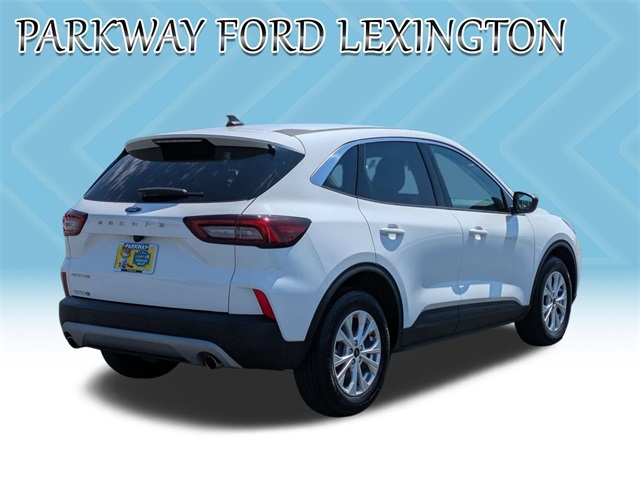 2024 Ford Escape Active photo 3