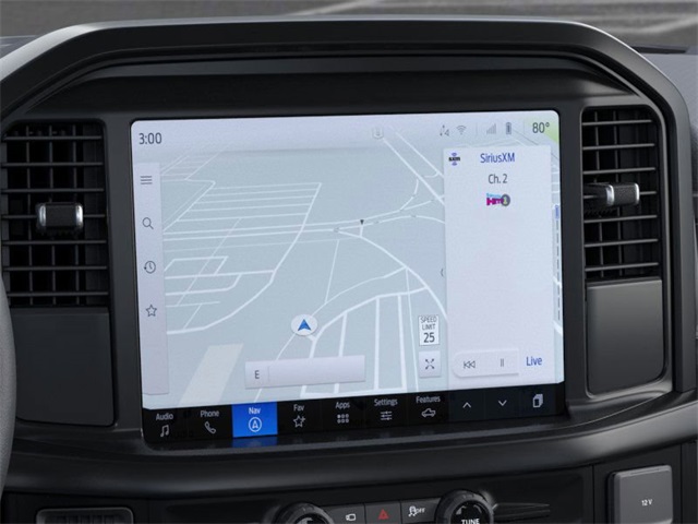 2025 Ford F-150 STX photo 13