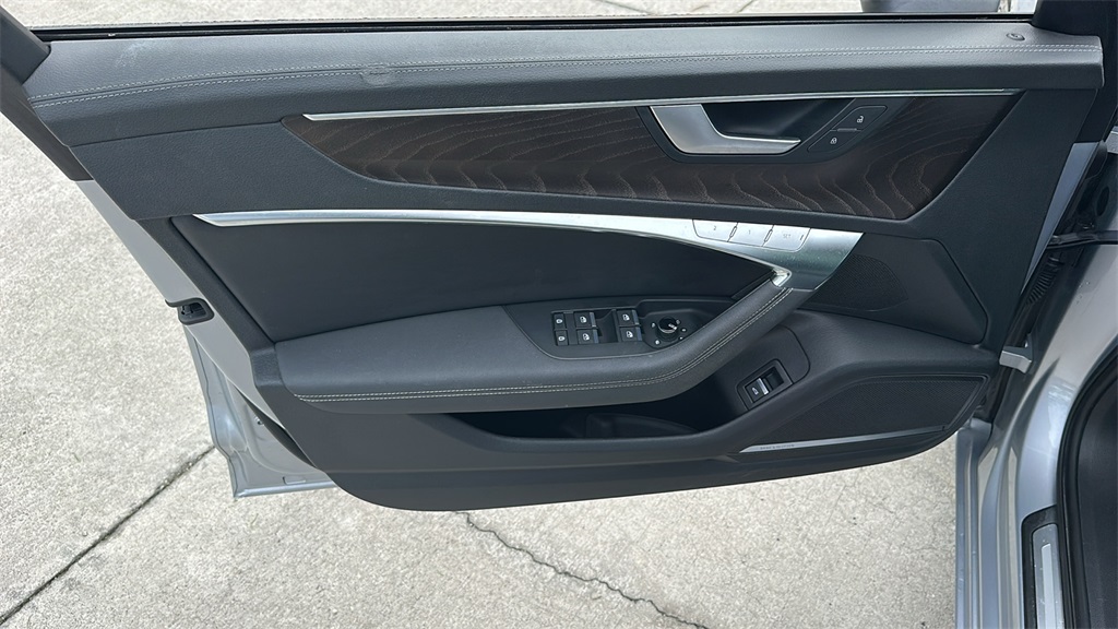 2022 Audi A6 2.0T Premium Plus photo 14