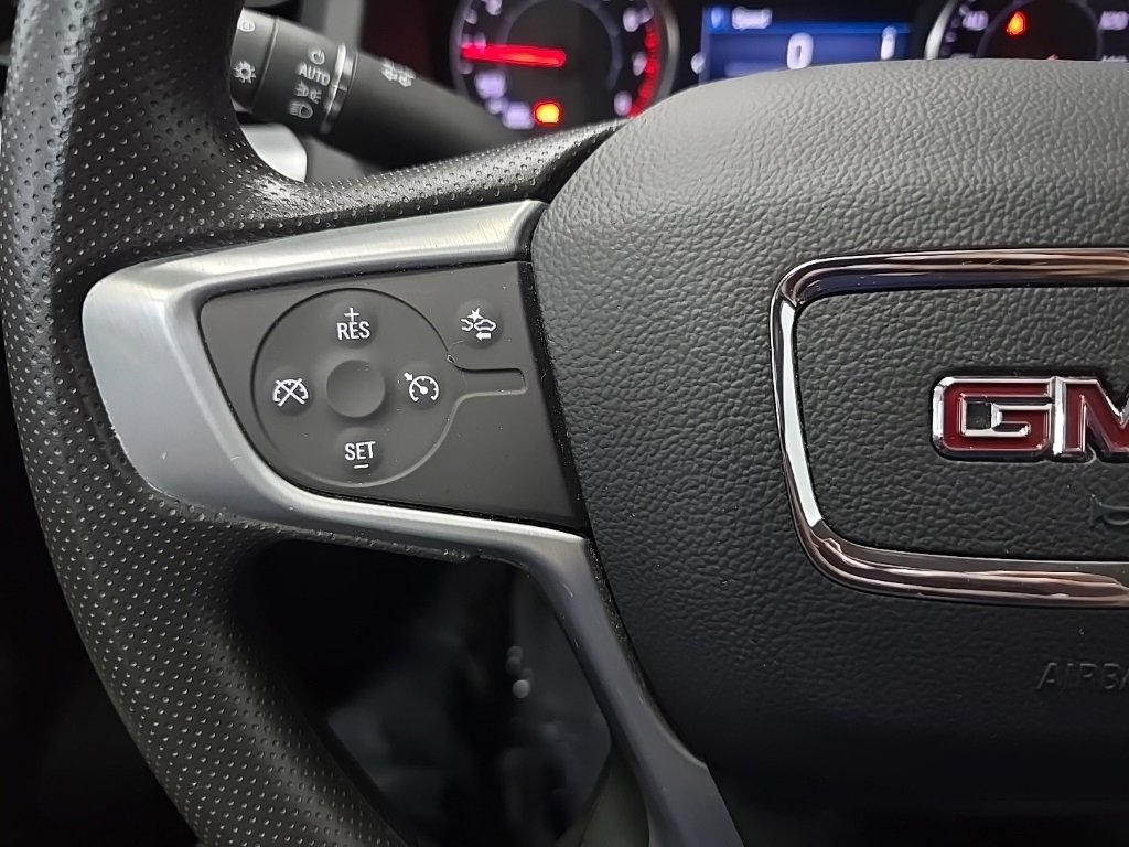2022 Gmc Acadia SLE photo 19