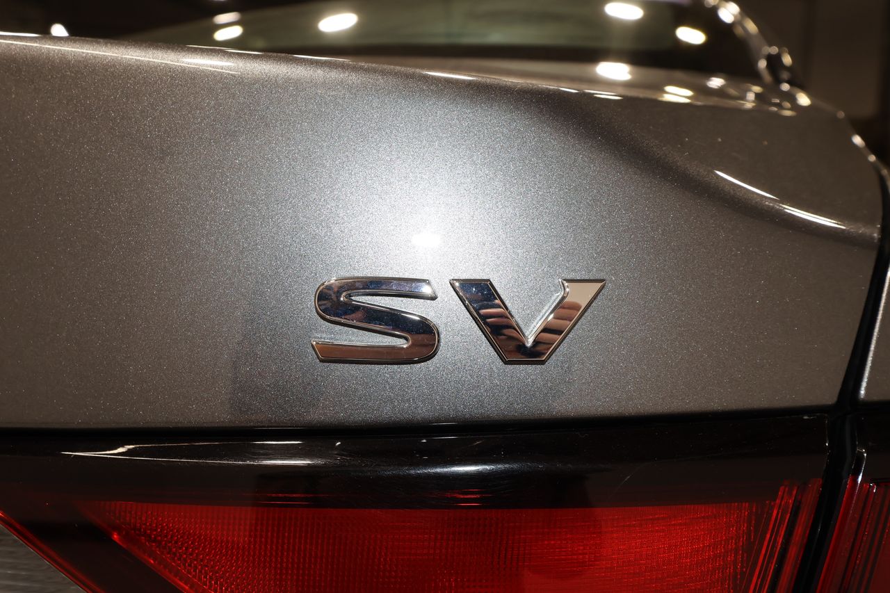 2023 Nissan Sentra SV photo 32