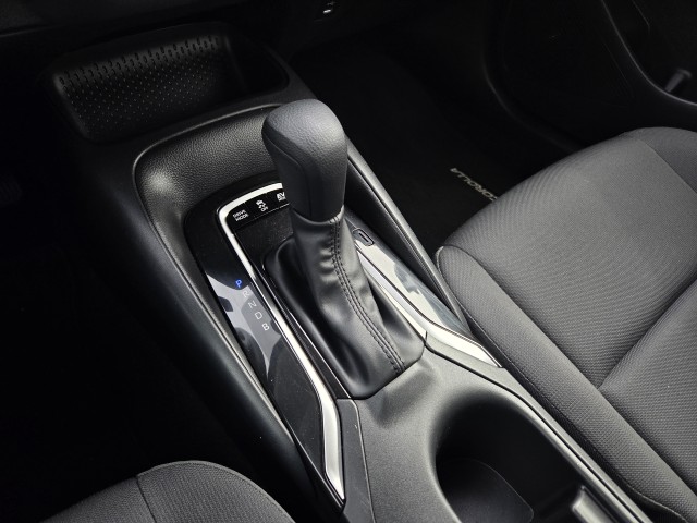 2024 Toyota Corolla Hybrid LE photo 27