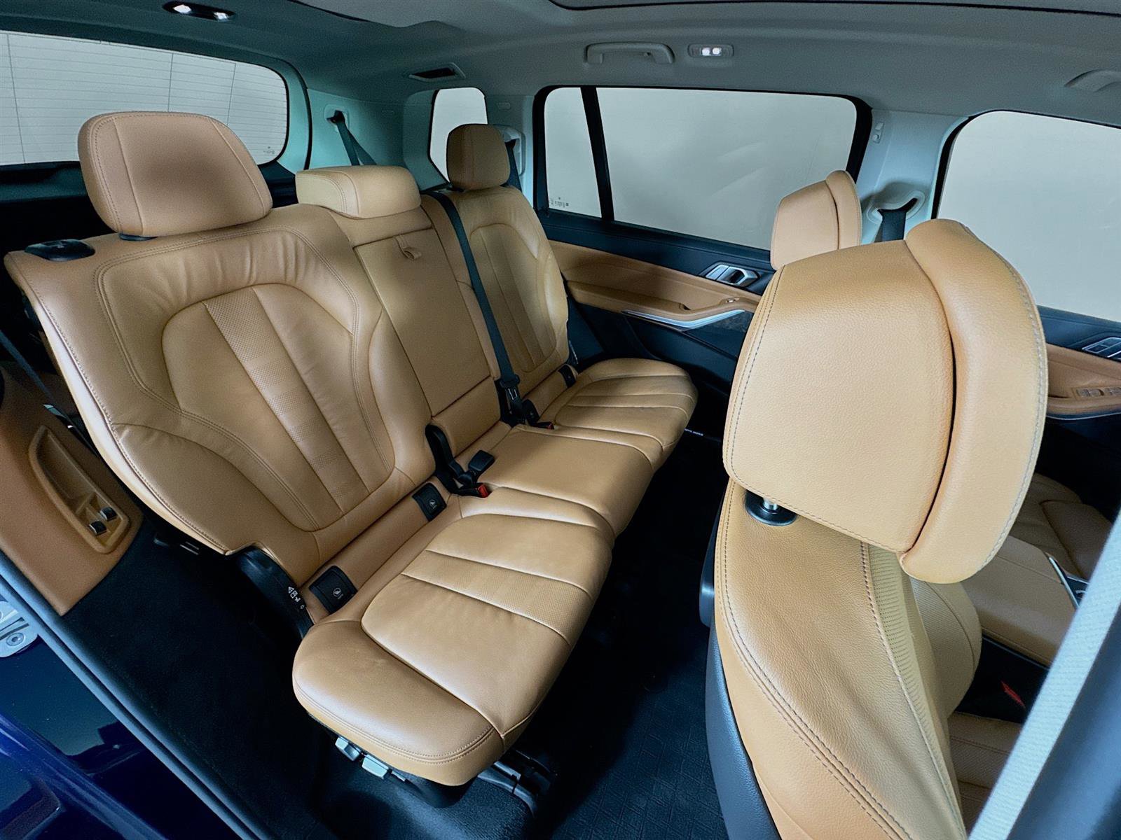 2022 Bmw X7 xDrive40i photo 24