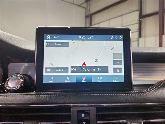 2022 Lincoln Corsair Standard photo 28