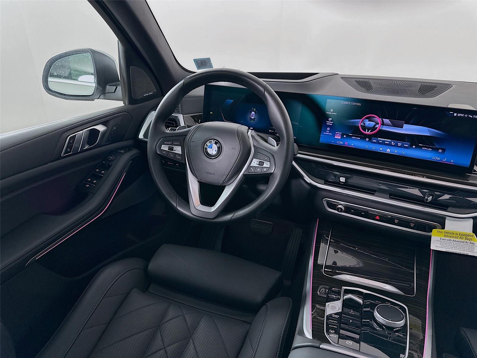 2024 Bmw X5 xDrive40i photo 23