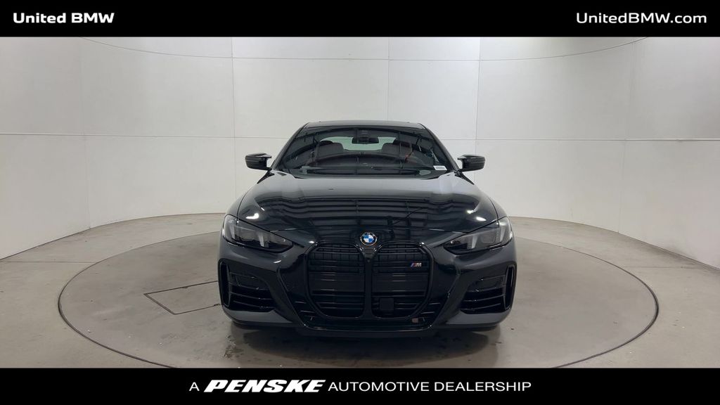 2026 Bmw M440i xDrive photo 2