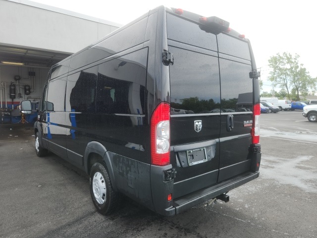 2021 Ram ProMaster 3500 Window Van photo 5
