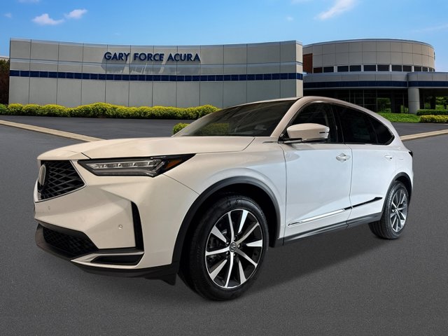 2026 Acura MDX Technology Package's photo