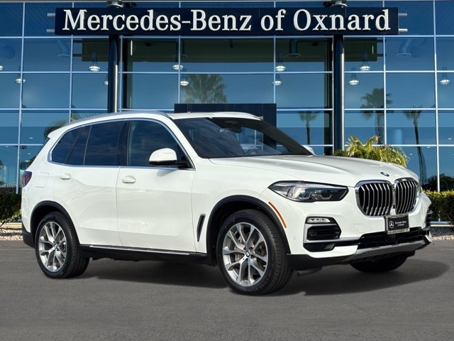 2021 BMW X5 45e