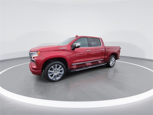 2023 Chevrolet Silverado 1500 High Country photo 4