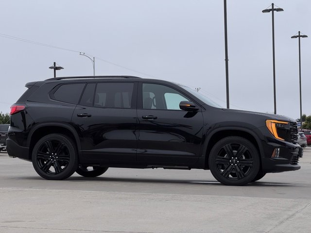 2026 Gmc Acadia Elevation photo 12
