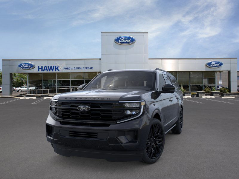 2026 FORD EXPEDITION MAX - Image 2