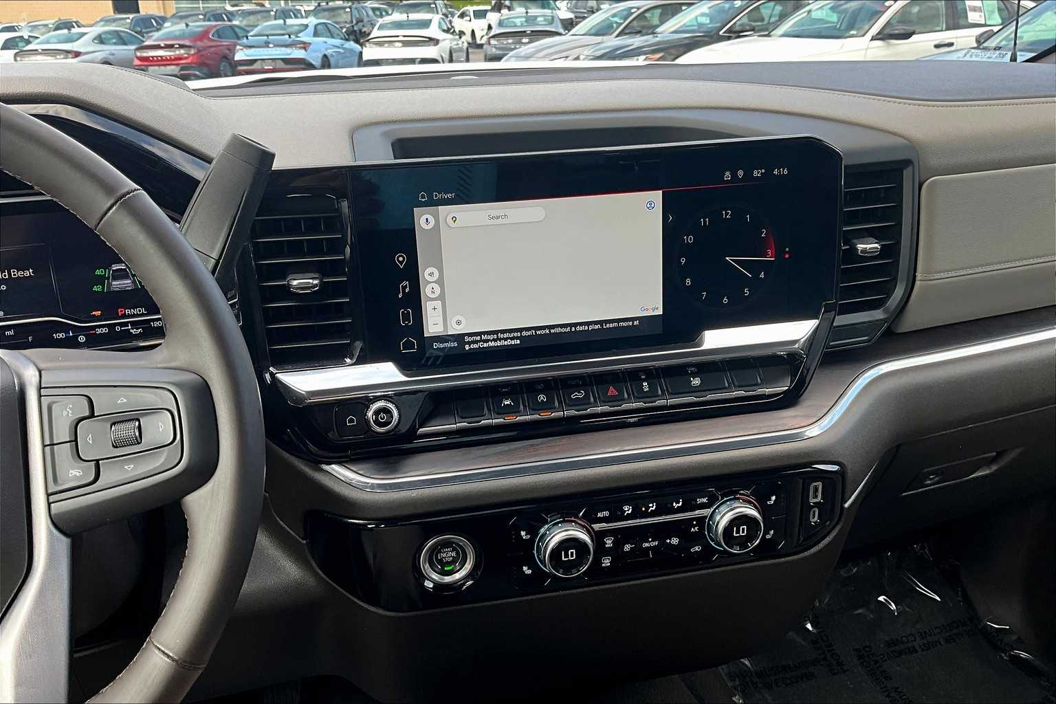 2024 Gmc Sierra 1500 SLT photo 6