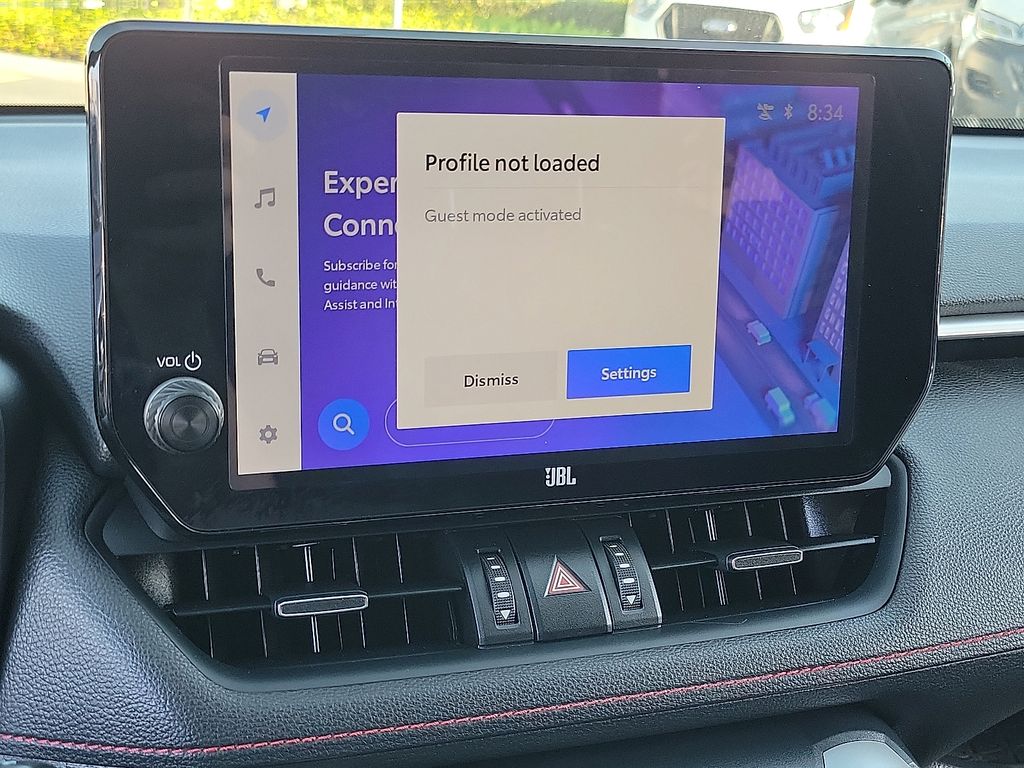 2023 Toyota RAV4 Prime XSE photo 9
