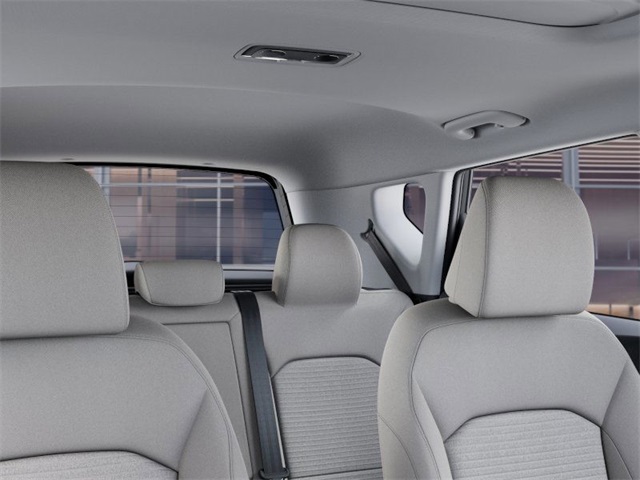 2025 Kia Soul EX photo 25