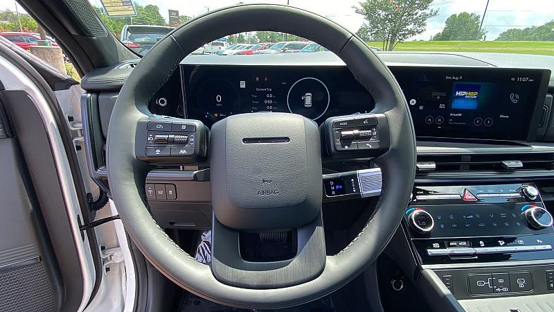 2026 Hyundai Santa Fe Calligraphy photo 35