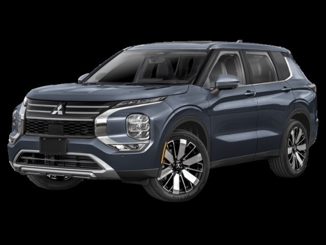 2025 Mitsubishi Outlander SE's photo