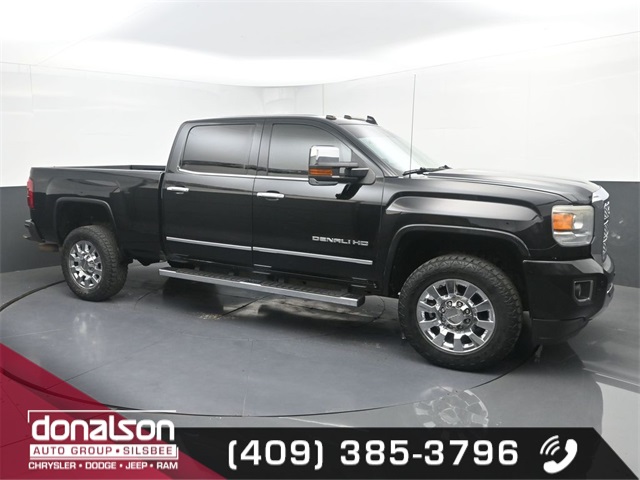 2017 Gmc Sierra Denali photo 23
